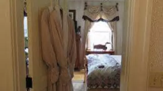 The Sleigh Maker Inn Bed and Breakfast | Massachusetts - Worcester (ve civarı) - Westborough