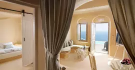 Dome Resort Santorini | Ege Adaları - Santorini