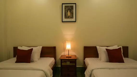 Friendly Angkor Boutique | Siem Reap (ili) - Siem Reap