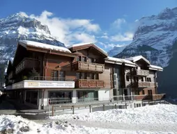 Apartment Stotzhalten DG - GriwaRent AG | Bern Kantonu - Grindelwald