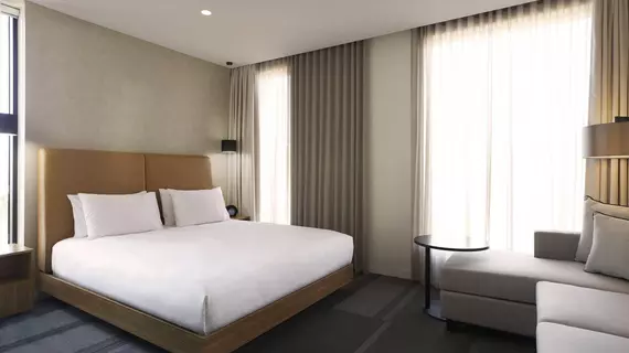 Hyatt Place Melbourne Essendon Fields | Victoria - Melbourne (ve civarı) - Essendon Fields