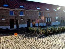 B&B Louis1924 | Brüksel (ve civarı) - Dilbeek - Sint-Martens-Bodegem