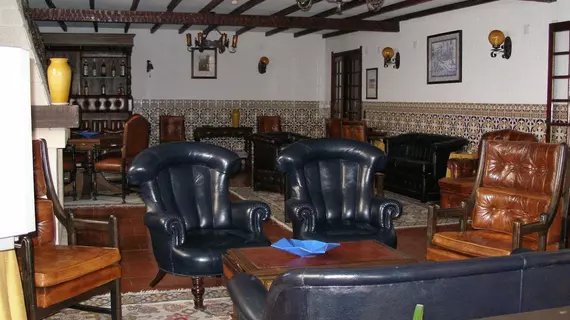 Hotel Rainha Santa Isabel | Centro - Leiria Bölgesi - Obidos