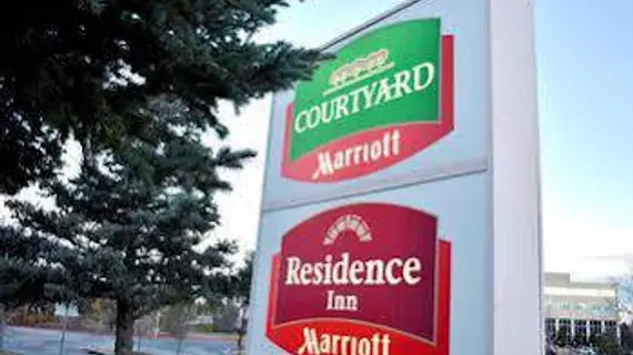 Residence Inn By Marriott Denver Park Meadows | Kolorado - Denver (ve civarı) - Englewood