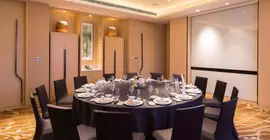 Hilton Garden Inn Xian HighTech Zone | Şaanksi - Xi'an - Yanta Qu - Gaoxin