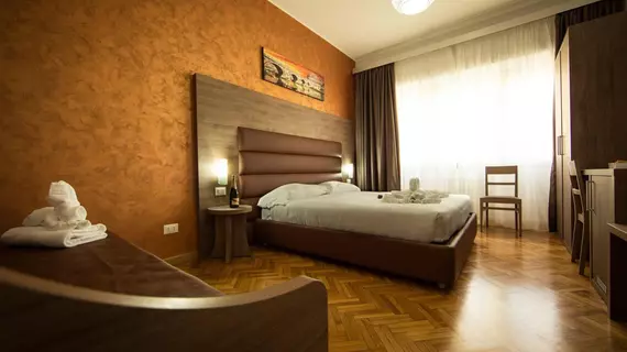 Heart of Rome Hotel - B&B | Lazio - Roma (ve civarı) - Aurelio