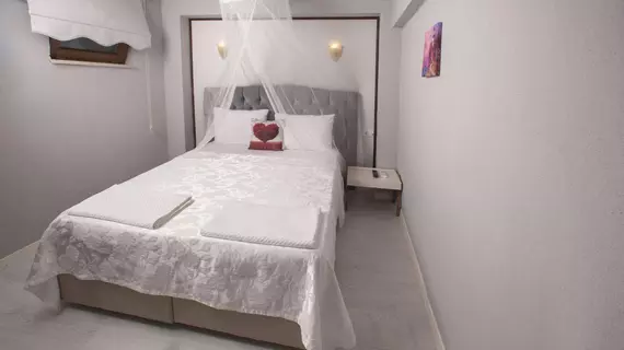 iola Hotel | Canakkale - Bozcaada - Tenedos Island