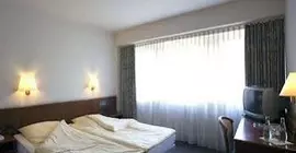 Hotel Elbroich | Kuzey Ren-Westfalia - Düsseldorf (ve civarı) - Düsseldorf