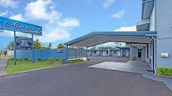 Almare Tourist Motel | New South Wales - Byron Bay (ve civarı) - Ballina