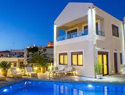 Esthisis Suites Chania | Girit Adası - Hanya (bölge) - Platanias