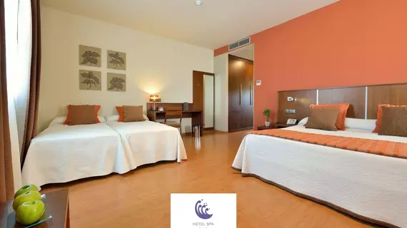 Hotel & Spa Torre do Deza | Galicia - Pontevedra (vilayet) - Lalin