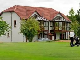 Macdonald Spey Valley Golf & Country Club | İskoçya - Scottish Highlands - Aviemore