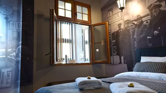 La Gioia Grey Stylish Apartments | Küçük Polonya Voyvodalığı - Krakow (ve civarı) - Krakow