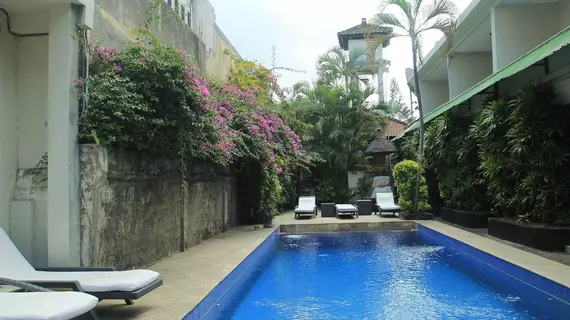 Su's Cottages II | Bali - Badung - Padma