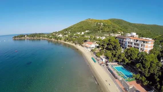 Punta Licosa | Campania - Salerno (il) - Castellabate - Ogliastro Marina