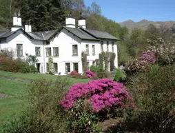 Foxghyll Country House B&B | Cumbria (kontluk) - Ambleside