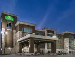 La Quinta Inn & Suites Atascocita-Humble | Teksas - Houston (ve civarı) - Humble - Atascocita