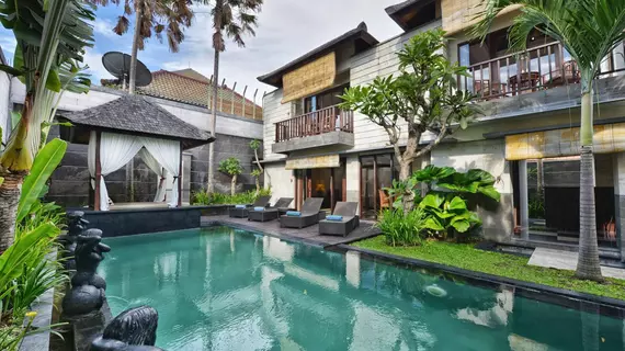 The Khayangan Dreams Villa, Seminyak | Bali - Badung - Seminyak