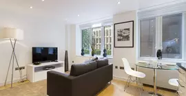 Fetter Lane Apartments | Londra (ve civarı) - London City Center - City of London