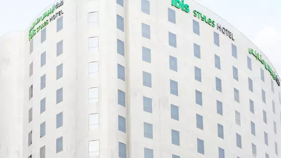 ibis Styles Makkah | Mekke