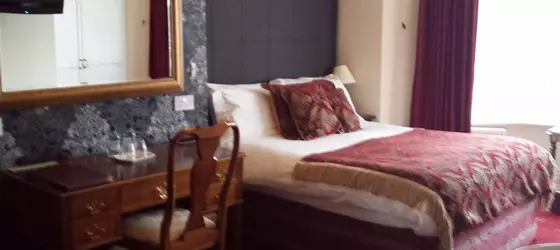 The Bringewood Guest House | Lancashire (kontluk) - Blackpool - Kuzey Sahili