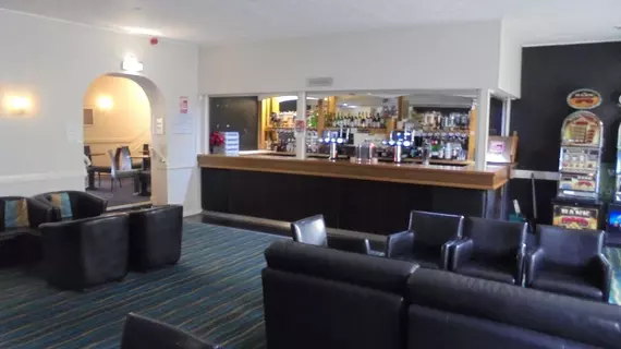 The Trecarn Hotel | Torquay - Babbacombe