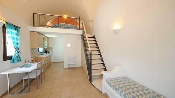 Sakas Residences | Ege Adaları - Santorini