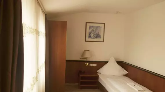 AS Hotel | Aşağı Saksonya - Goettingen