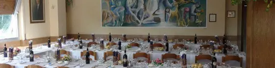 Albergo Ristorante Regina | Piedmont - Bognanco