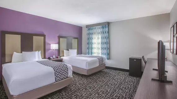 La Quinta Inn and Suites Lake Charles Westlake | Louisiana - Lake Charles (ve civarı) - Westlake