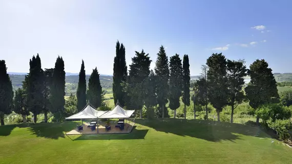 Porsenna Resort | Umbria - Perugia (vilayet) - Castiglione del Lago