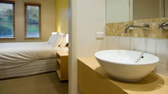 Queensberry Springs Villas 1 | Victoria - Daylesford (ve civarı) - Daylesford