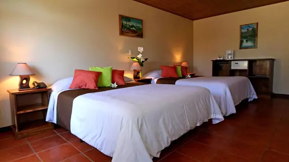 Monteverde Country Lodge | Puntarenas (ili) - Monteverde