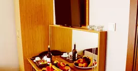 Agora Boutique Hotel & Bistro |  Istanbul  - Fatih - Sultanahmet