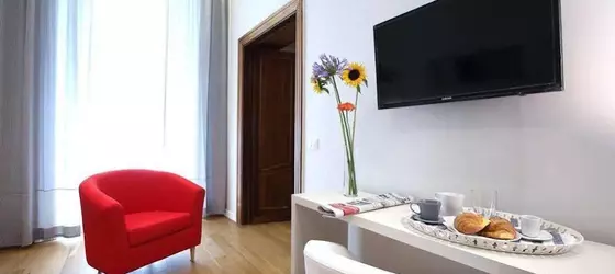 Sofia's Suites | Lazio - Roma (ve civarı) - Roma Kent Merkezi - Rione XVIII Castro Pretorio