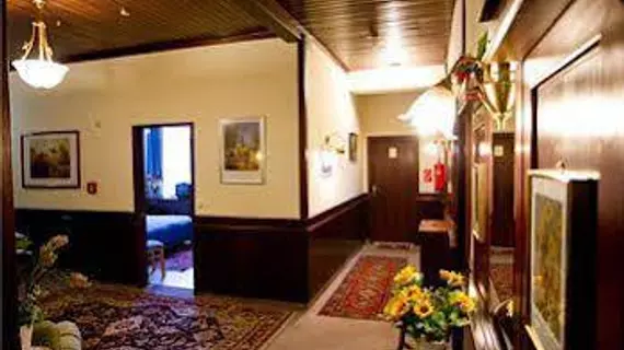 Hotel-Pension Bleckmann | Vienna (eyalet) - Viyana