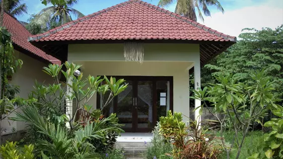 Bali Fab Dive Center Hostel | Bali - Karangasem - Amed