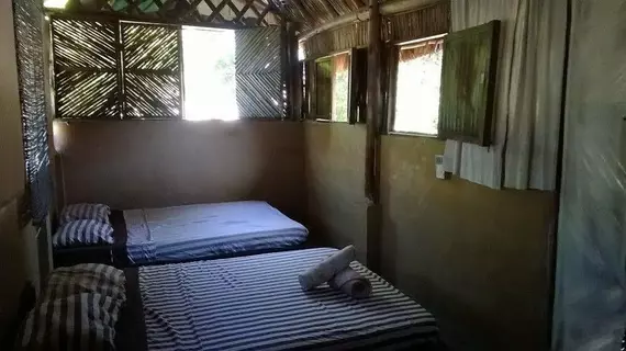 Mayan Hostel | Quintana Roo - Benito Juárez - Cancun (ve civarı) - Cancun - Cancun Merkezi