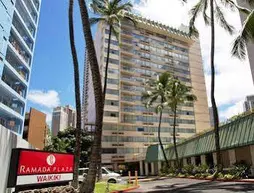 Ramada Plaza Waikiki | Hawaii - Honolulu - Waikiki