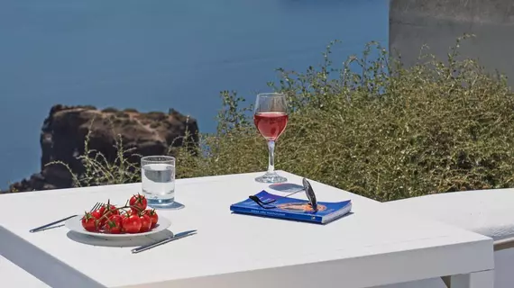 Ananda Suites | Ege Adaları - Santorini