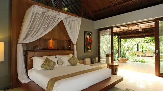 Swara Hari Villa | Bali - Ubud - Petulu