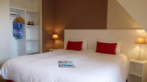 Hôtel Port Haliguen | Brittany - Morbihan - Quiberon