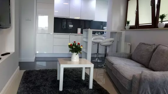 erApartments Wronia Oxygen | Mazovya Voyvodalığı - Varşova (ve civarı) - Wola