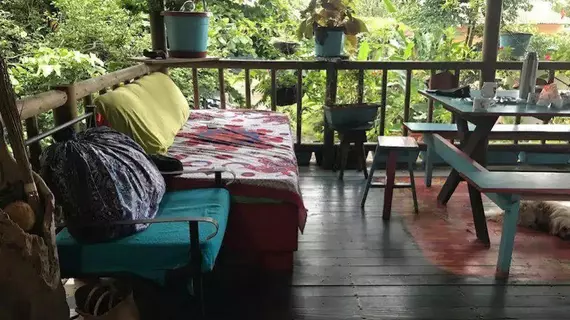 Hostel Arenal La Fortuna | Alajuela (ili) - San Carlos (kantonu) - La Fortuna