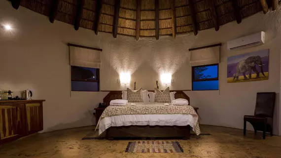 Mopane Bush Lodge | Limpopo - Musina