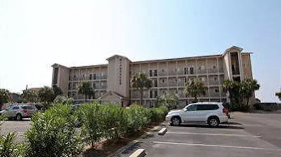 Windancer Condominiums by Wyndham Vacation Rentals | Florida - Fort Walton Beach - Destin (ve civarı) - Miramar Beach