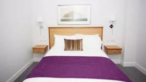 Royal Athenaeum Suites | İskoçya - Aberdeenshire (kontluk) - Aberdeen (ve civarı) - Aberdeen - Central Aberdeen