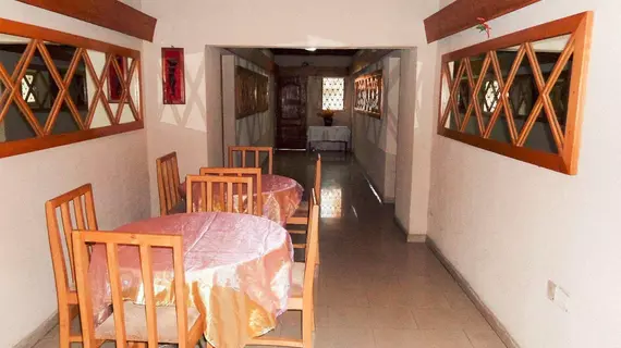 Deke and Suites | Lagos (ve civarı) - Lagos - Igbobi - Yaba