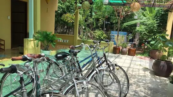 Tropical Garden Homestay | Kien Giang (vilayet) - Phu Quoc - Ong Lang