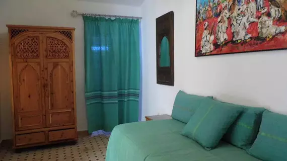 Riad Marco Andaluz | Rabat (ve civarı) - Sale